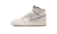 Air Jordan 1 Retro High OG Sail University Red (PS)