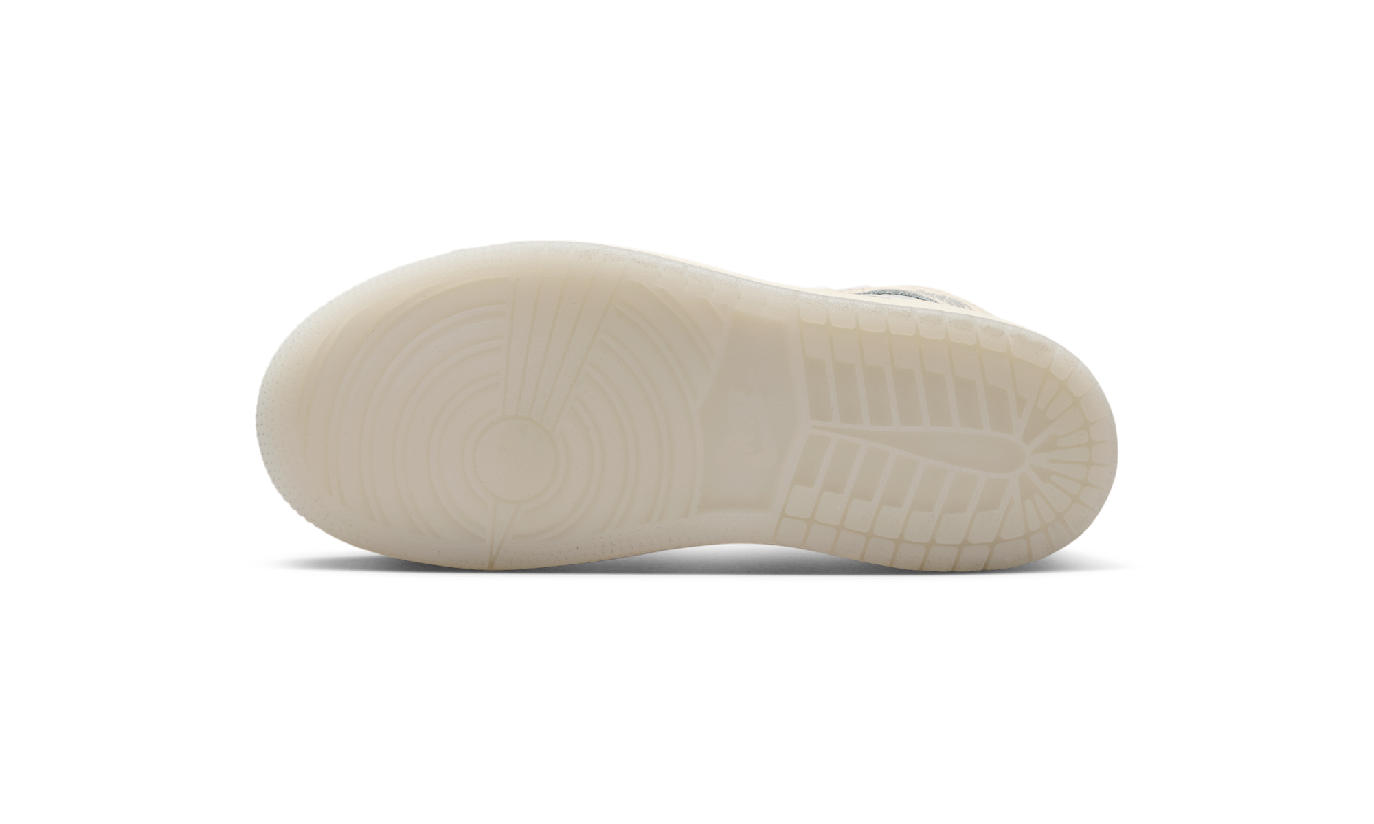 Air Jordan 1 Retro High OG Sail University Red (PS)