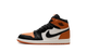 Air Jordan 1 Retro High OG Shattered Backboard (2025) (PS)