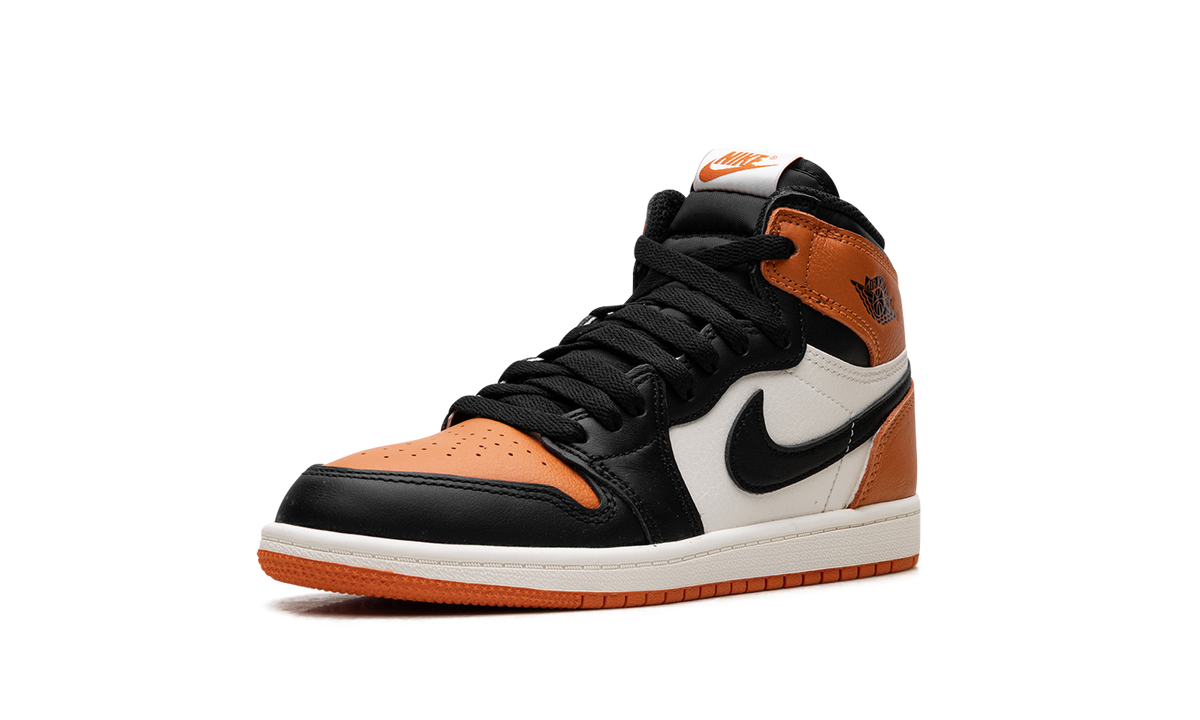 Air Jordan 1 Retro High OG Shattered Backboard (2025) (PS)