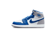 Air Jordan 1 Retro High OG True Blue (PS)