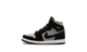 Air Jordan 1 Retro High OG Twist 2.0 Medium Grey (TD)