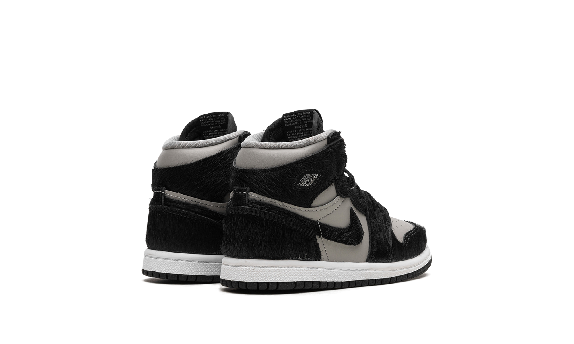 Air Jordan 1 Retro High OG Twist 2.0 Medium Grey (TD)