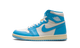 Air Jordan 1 Retro High OG UNC Reimagined