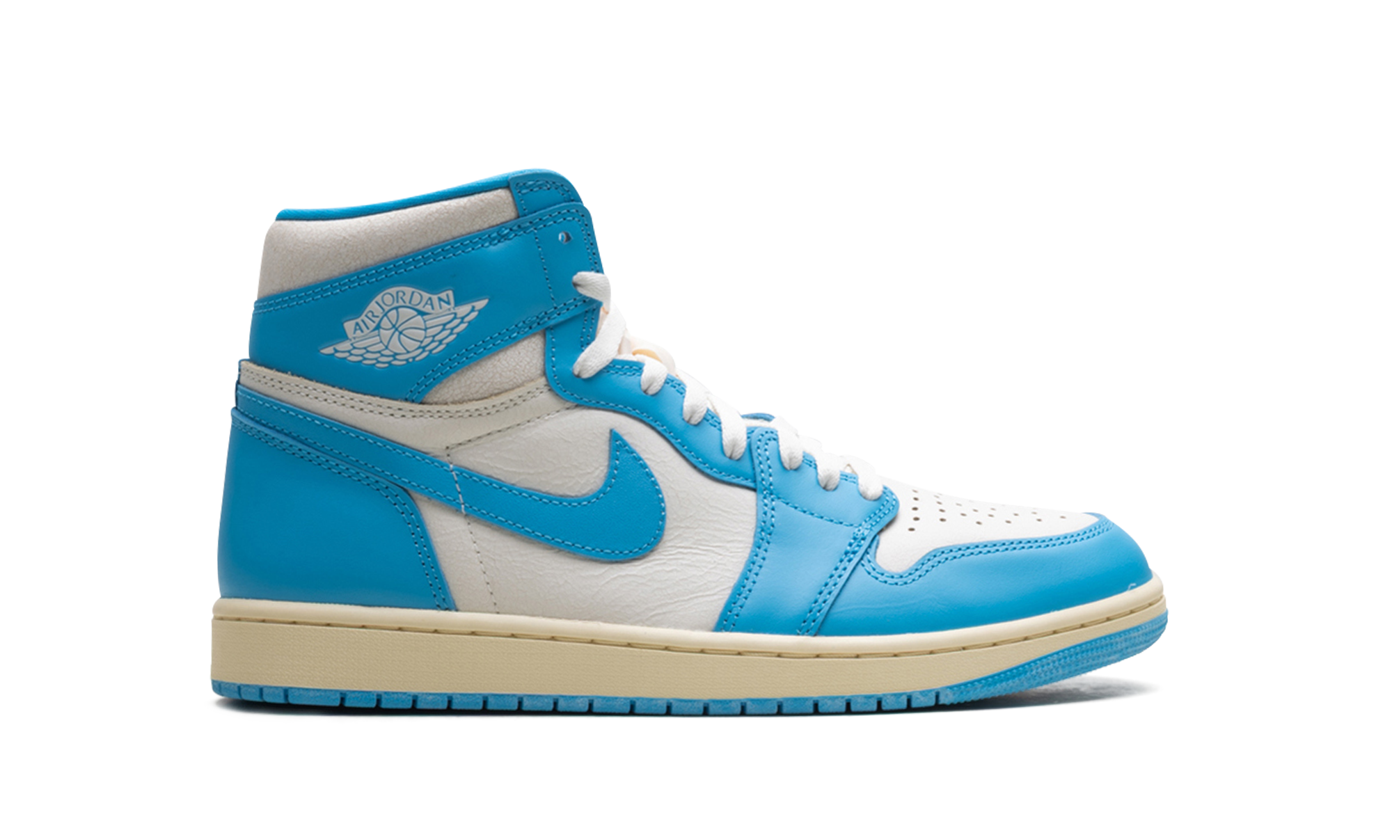 Air Jordan 1 Retro High OG UNC Reimagined