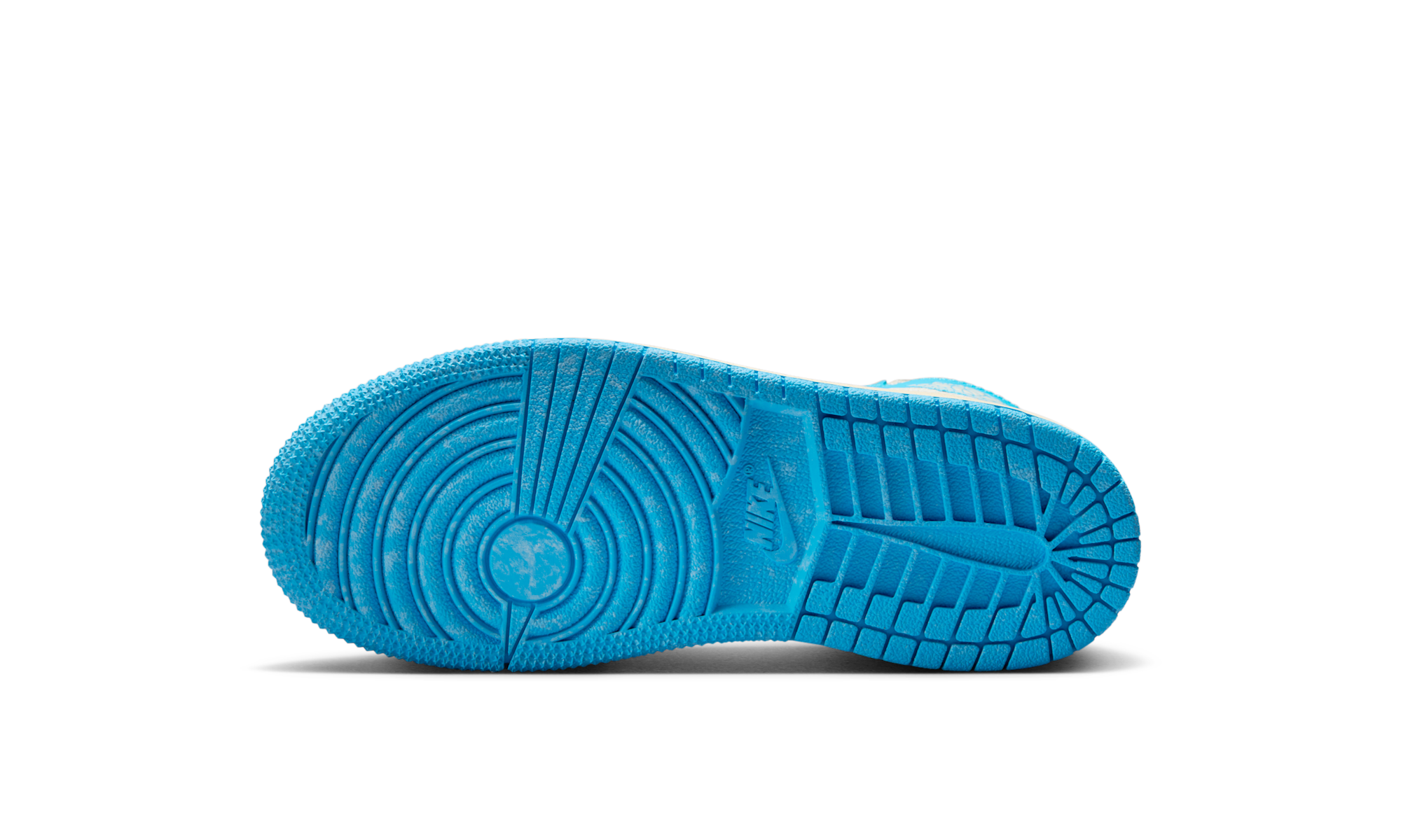 Air Jordan 1 Retro High OG UNC Reimagined (PS)