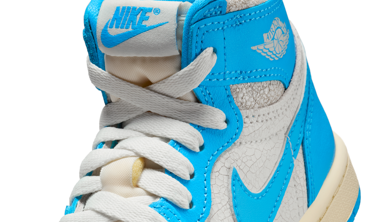 Air Jordan 1 Retro High OG UNC Reimagined (PS)