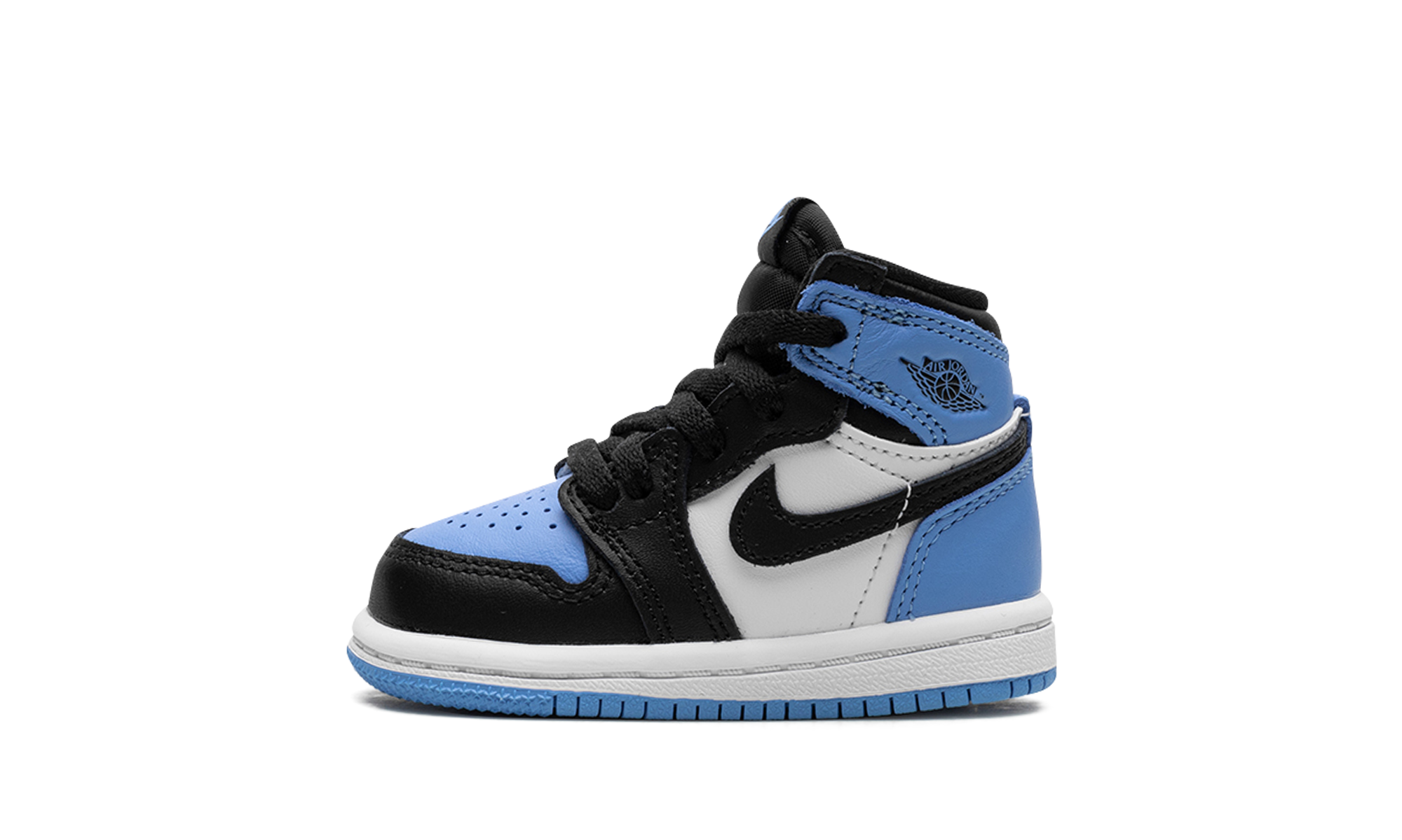 Air Jordan 1 Retro High OG UNC Toe (TD)