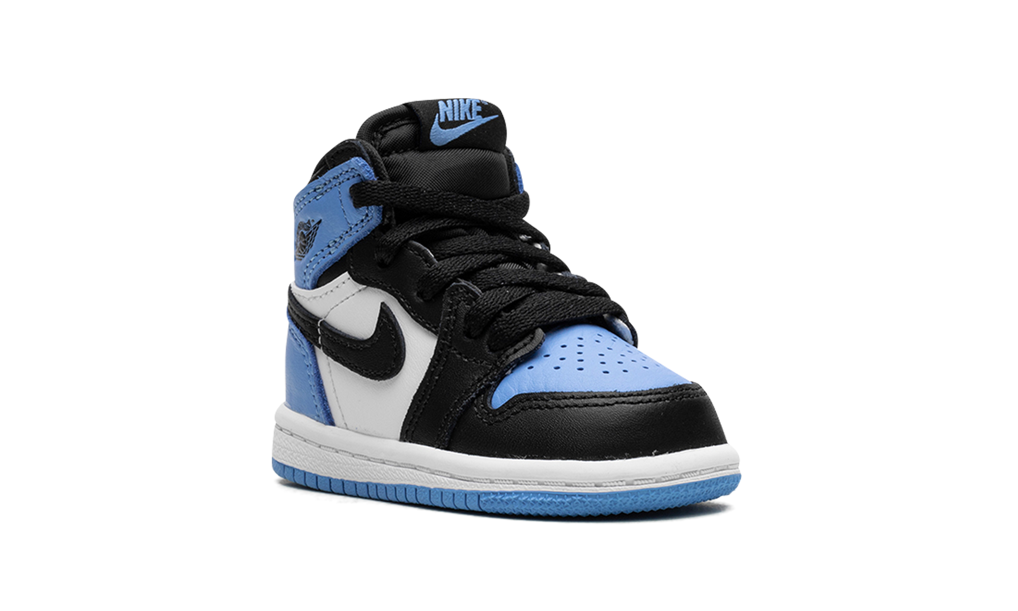 Air Jordan 1 Retro High OG UNC Toe (TD)