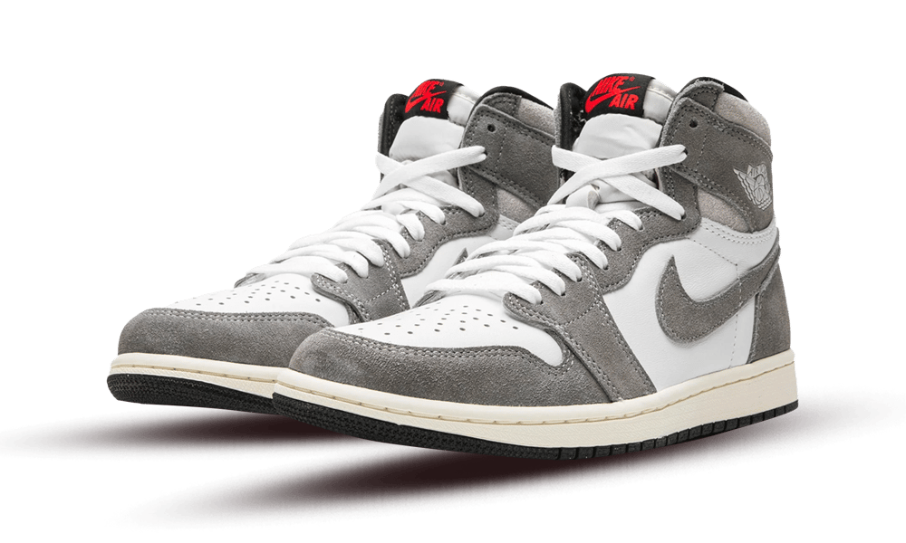 Air Jordan 1 Retro High OG Washed Black
