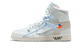 Air Jordan 1 Retro High Off-White Euro