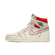 Air Jordan 1 Retro High Phantom Gym Red