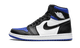 Air Jordan 1 Retro High Royal Toe