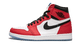 Air Jordan 1 Retro High Spider-Man Origin Story