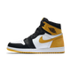 Air Jordan 1 Retro High Yellow Ochre