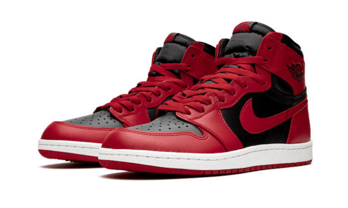 Air Jordan 1 Retro High '85 Varsity Red, Varsity Red/Black-Varsity Red-White (BQ4422-600)