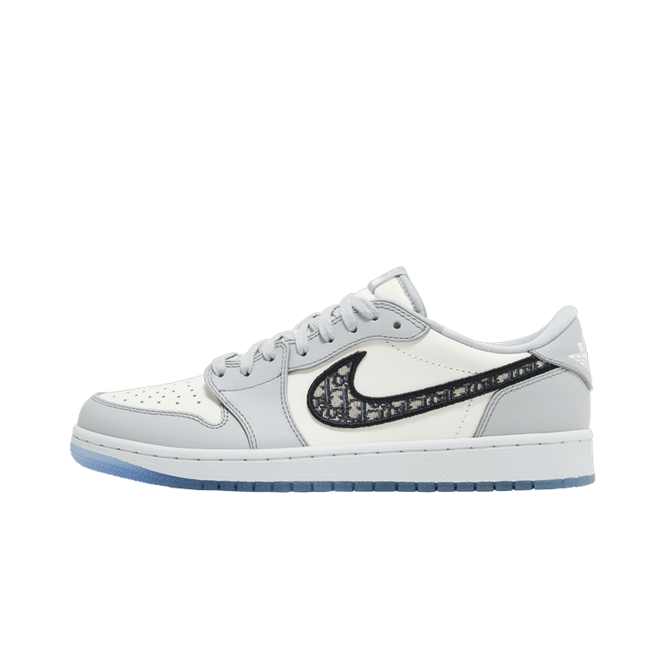 Air Jordan 1 Retro Low Dior
