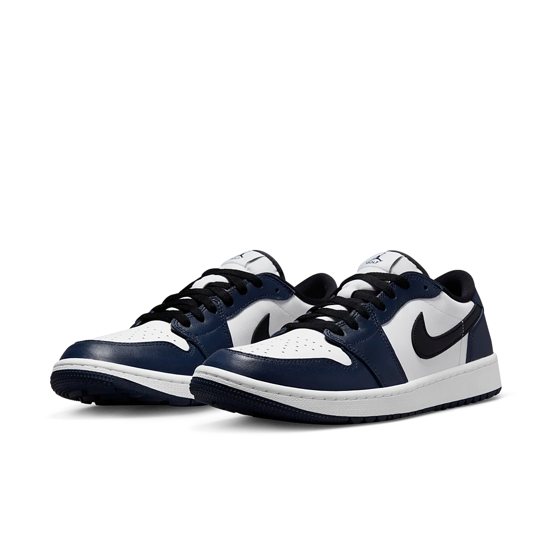 Air Jordan 1 Retro Low Golf Midnight Navy