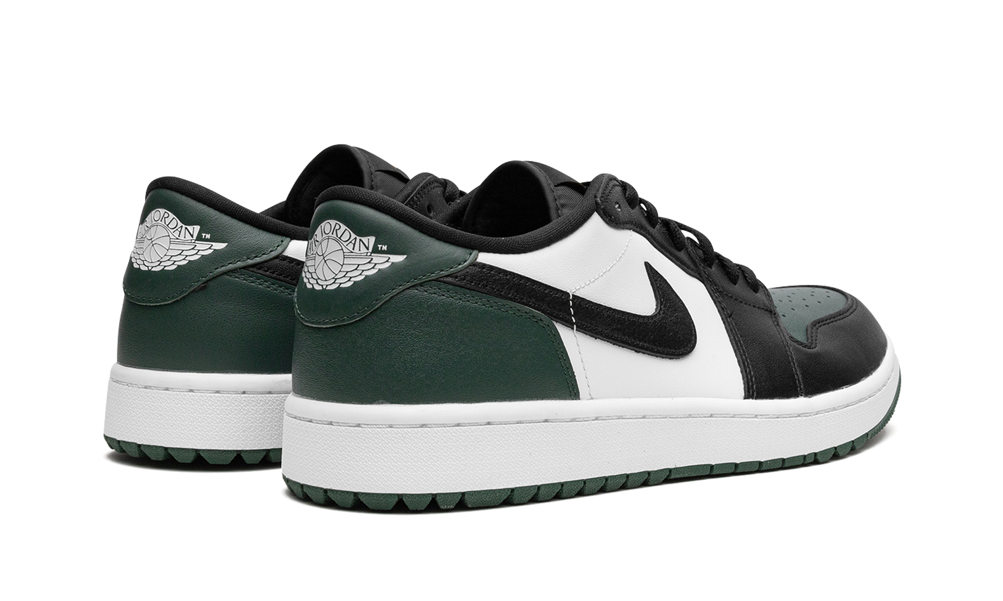 Air Jordan 1 Retro Low Golf Noble Green