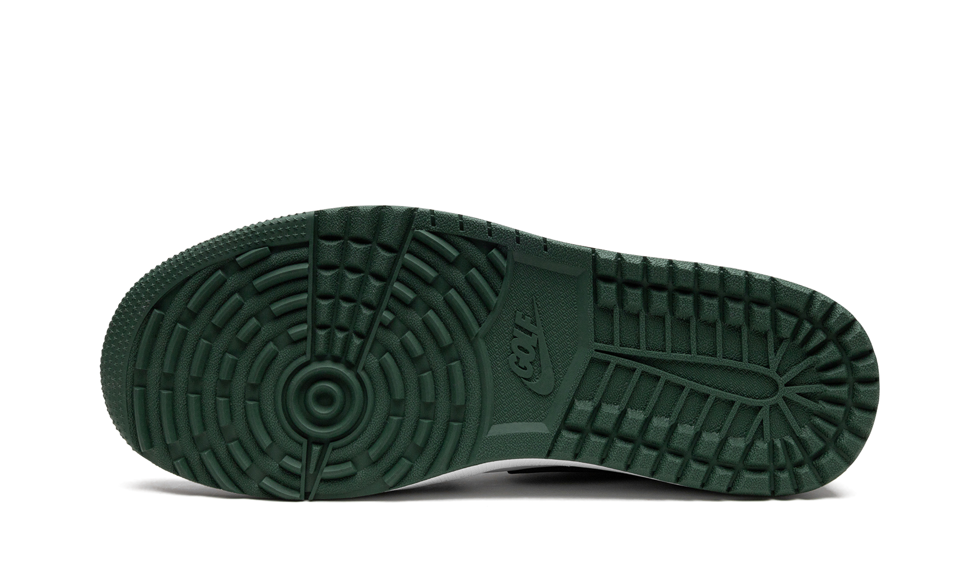 Air Jordan 1 Retro Low Golf Noble Green