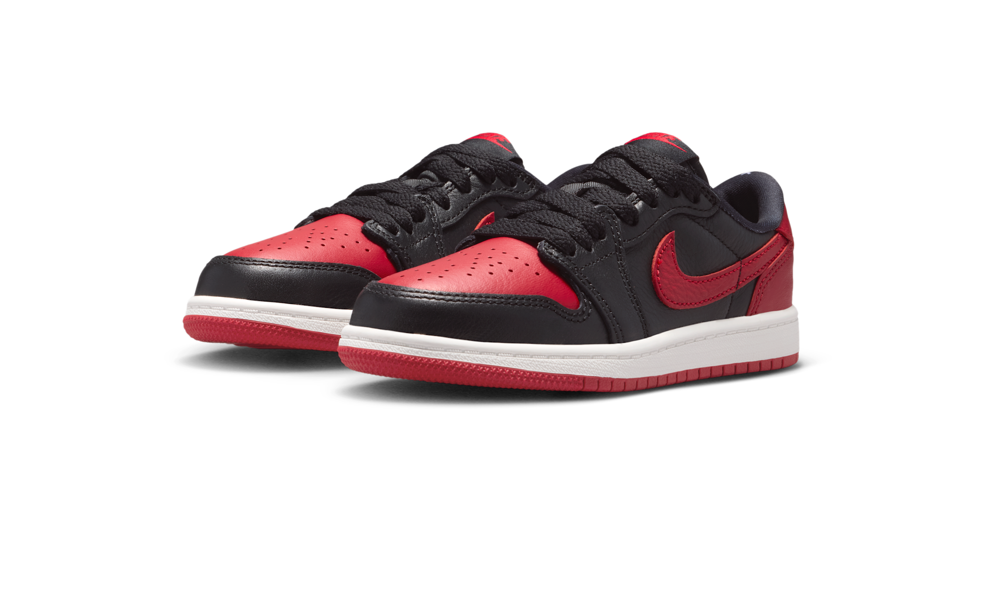 Air Jordan 1 Retro Low OG Banned