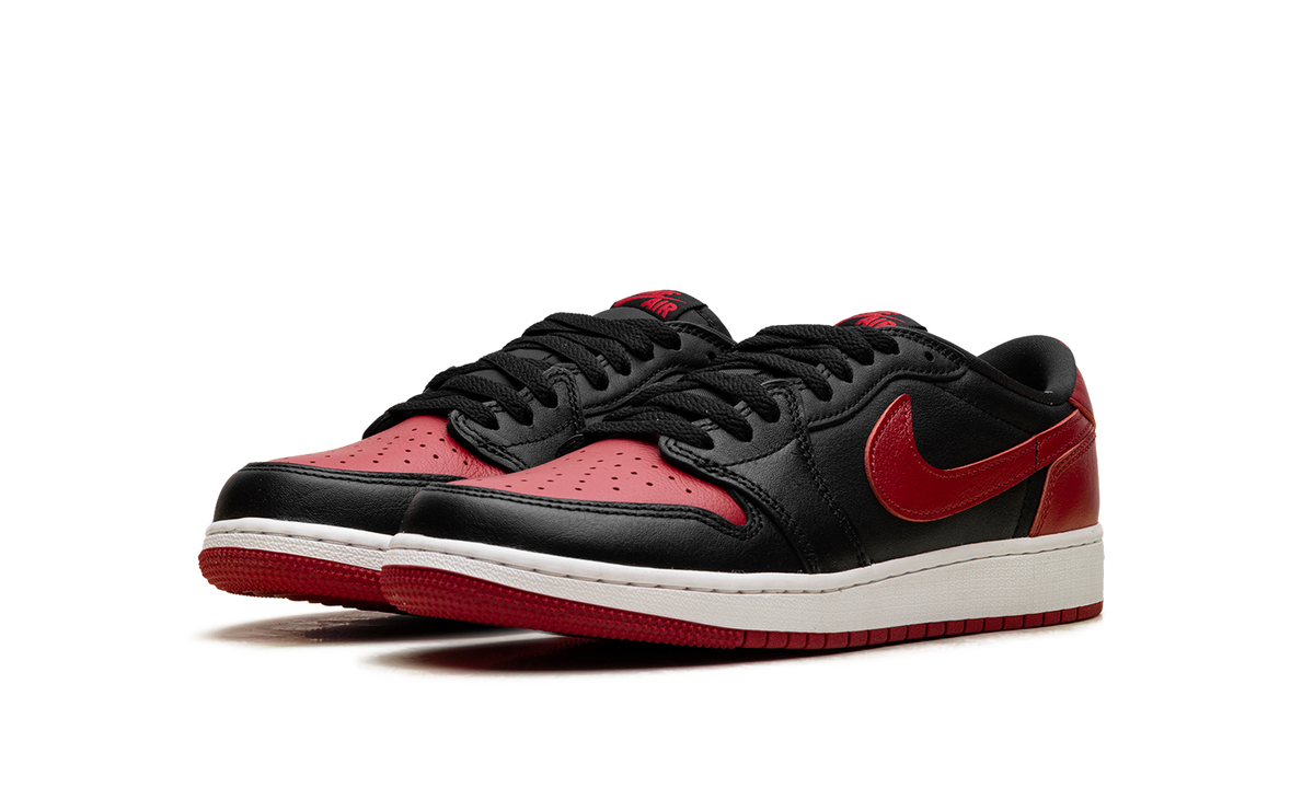 Air Jordan 1 Retro Low OG Banned