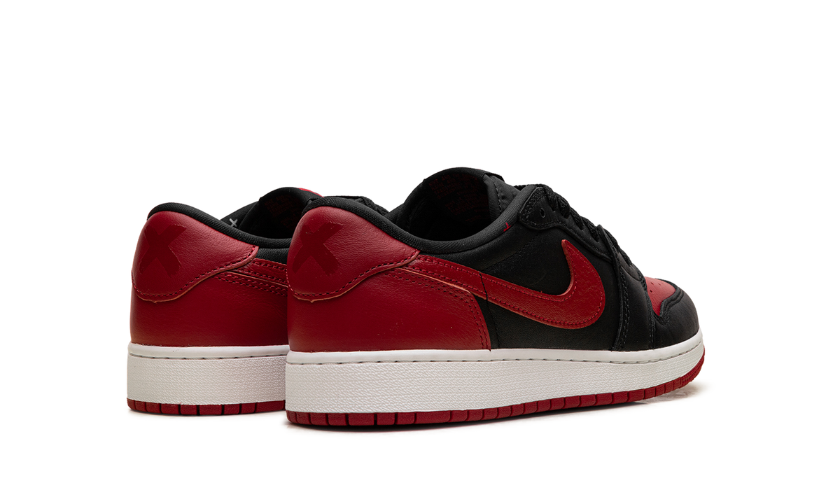 Air Jordan 1 Retro Low OG Banned