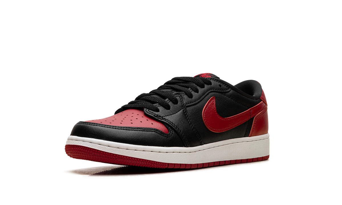 Air Jordan 1 Retro Low OG Banned