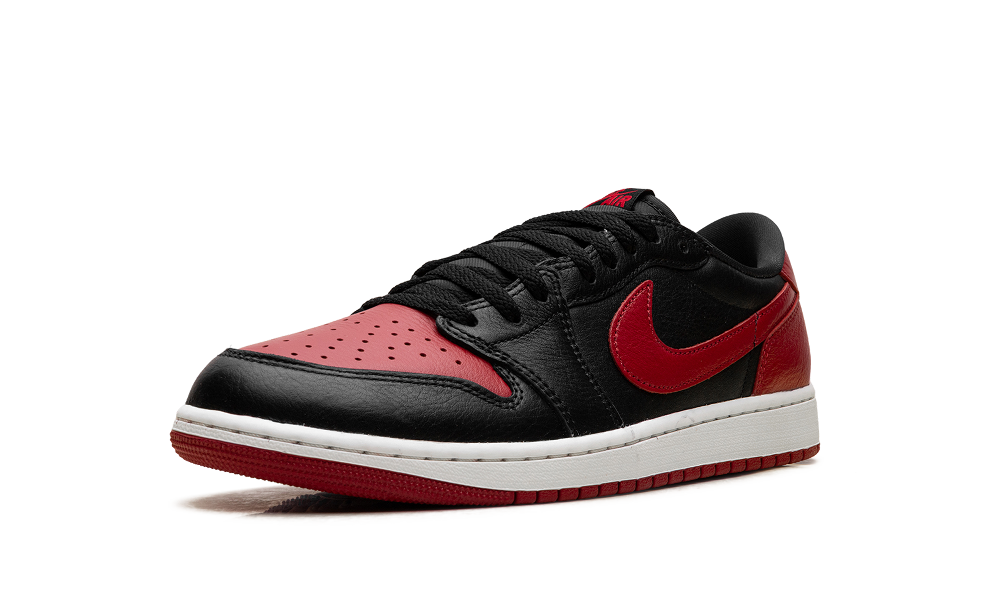 Air Jordan 1 Retro Low OG Banned