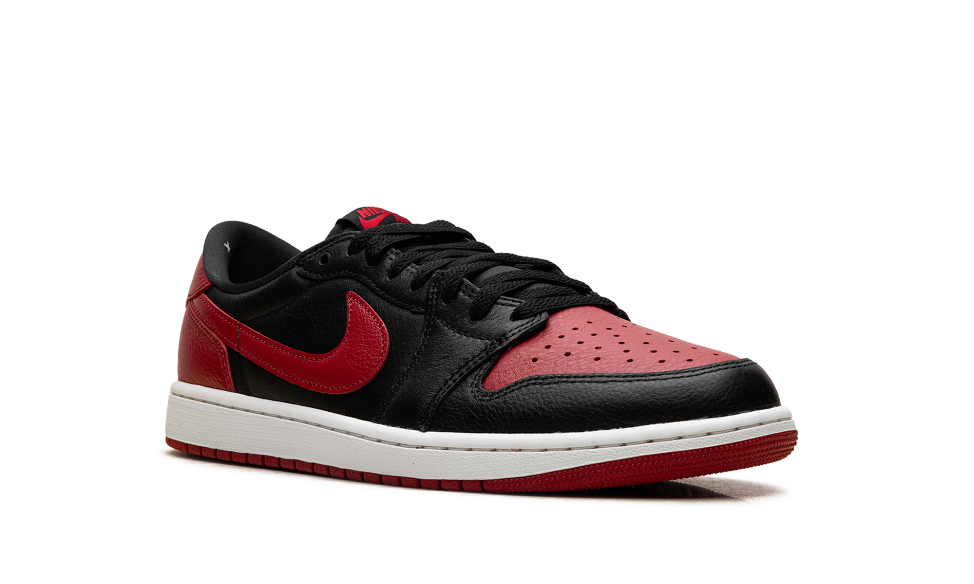 Air Jordan 1 Retro Low OG Banned