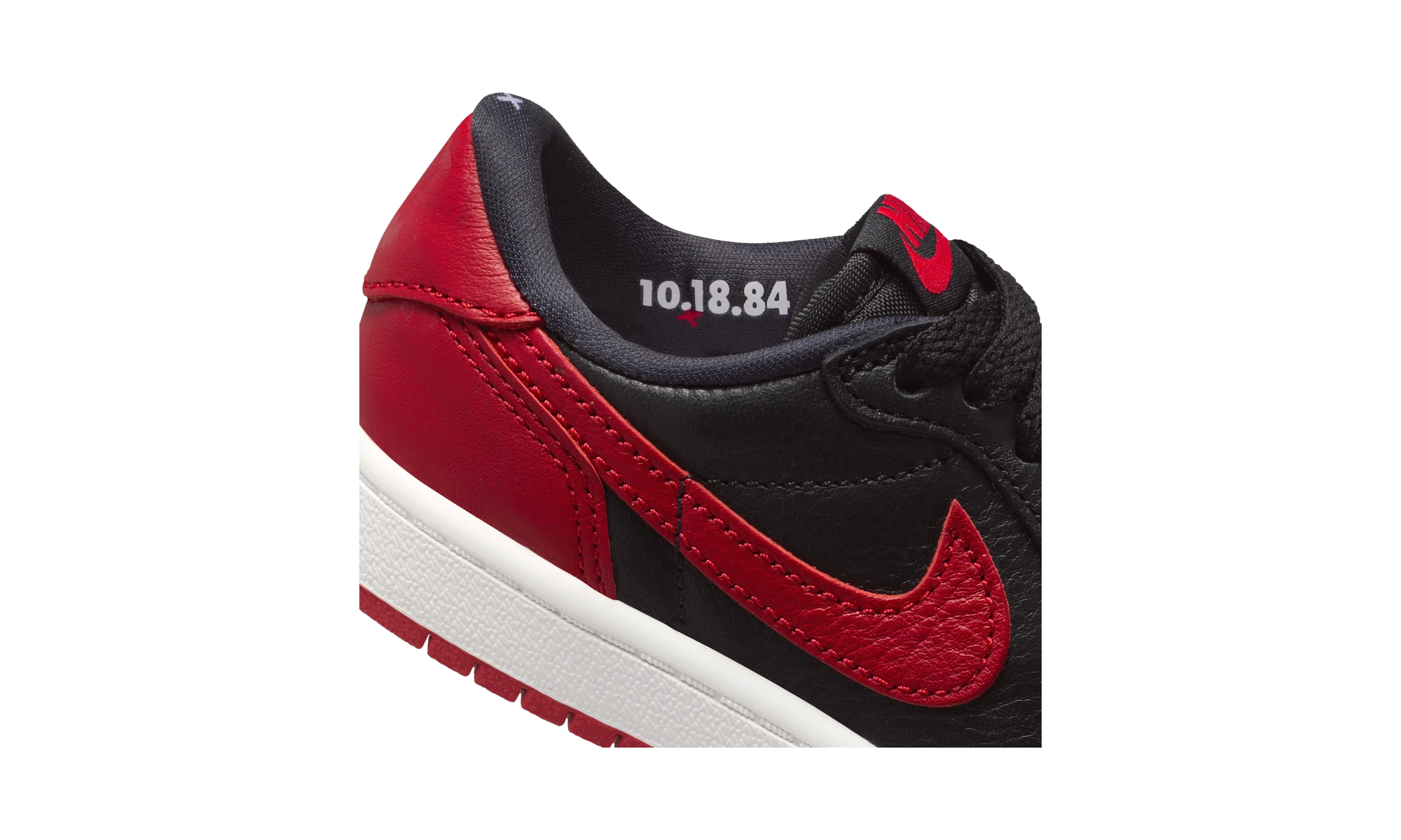 Air Jordan 1 Retro Low OG Banned (PS)