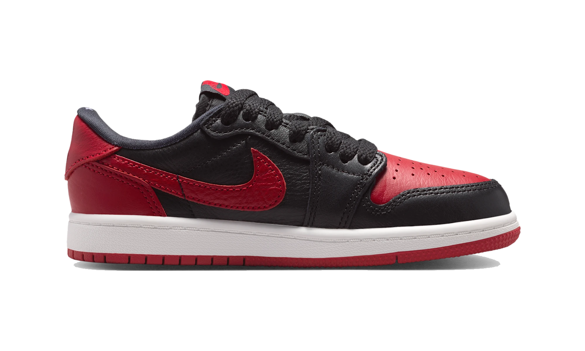 Air Jordan 1 Retro Low OG Banned (PS)