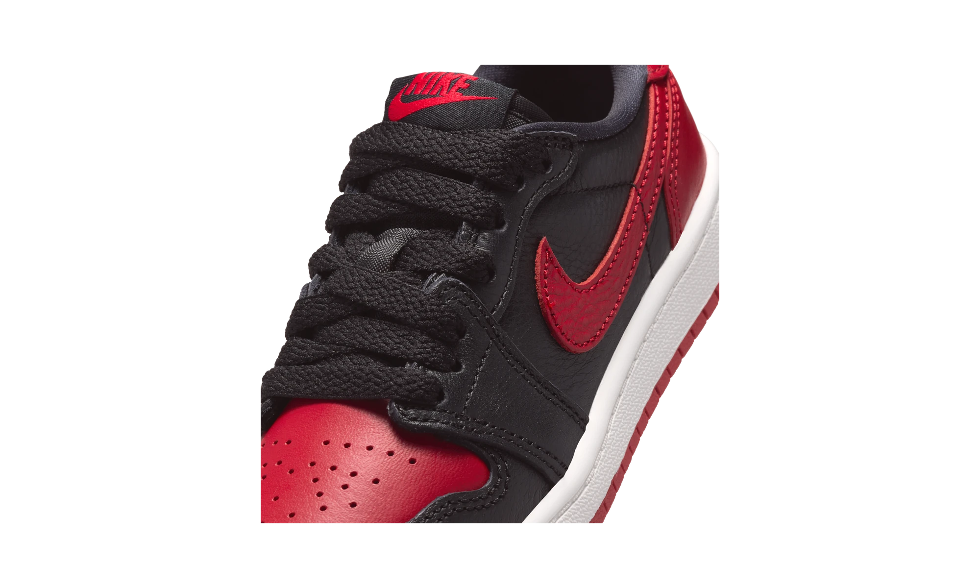 Air Jordan 1 Retro Low OG Banned (PS)