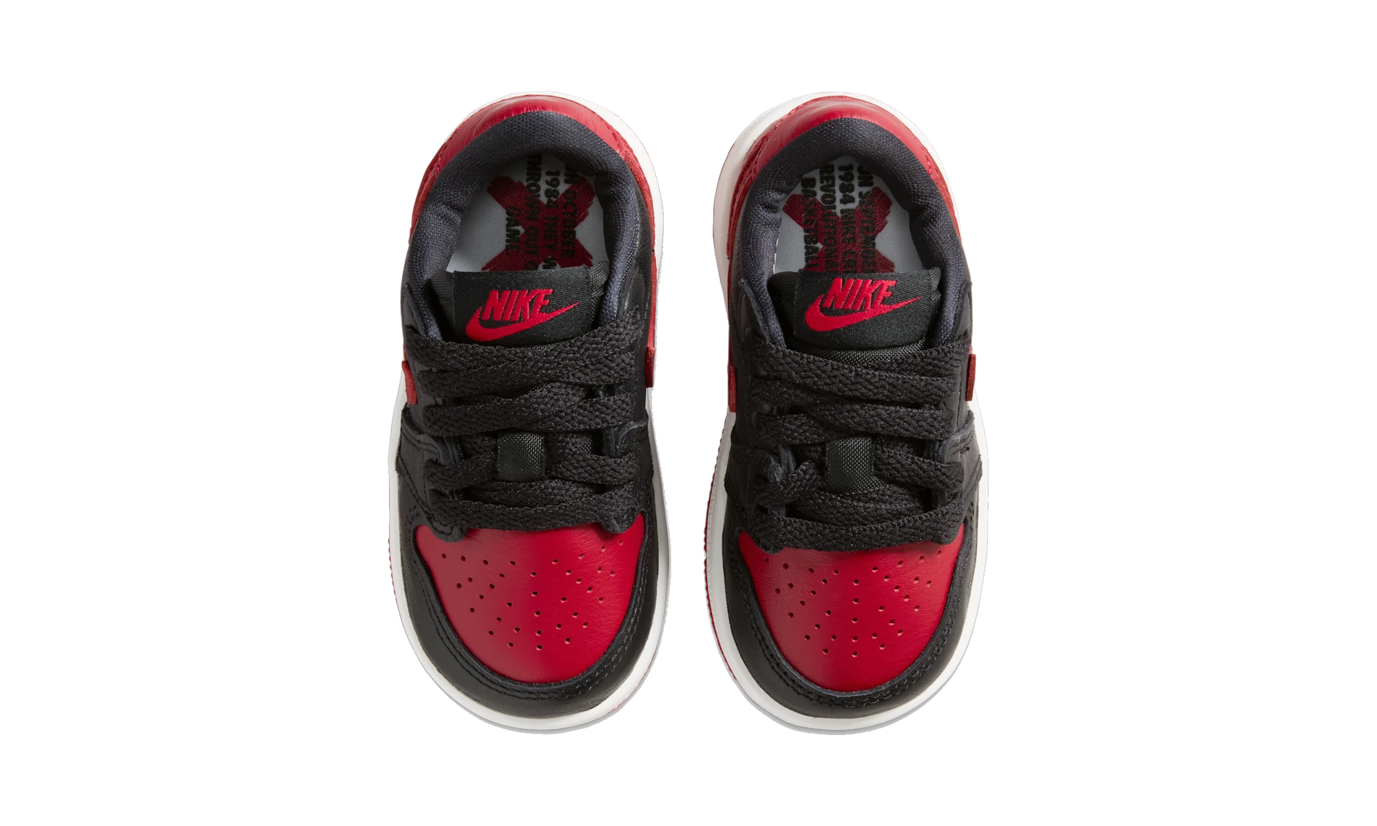 Air Jordan 1 Retro Low OG Banned (TD)