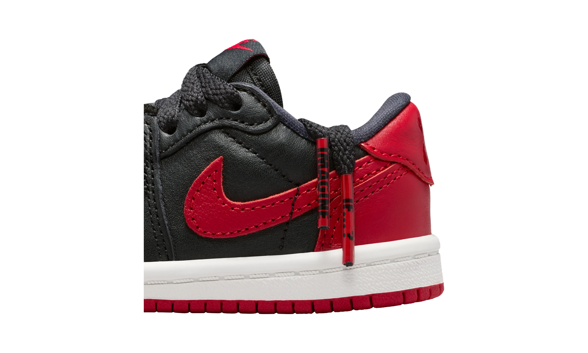 Air Jordan 1 Retro Low OG Banned (TD)