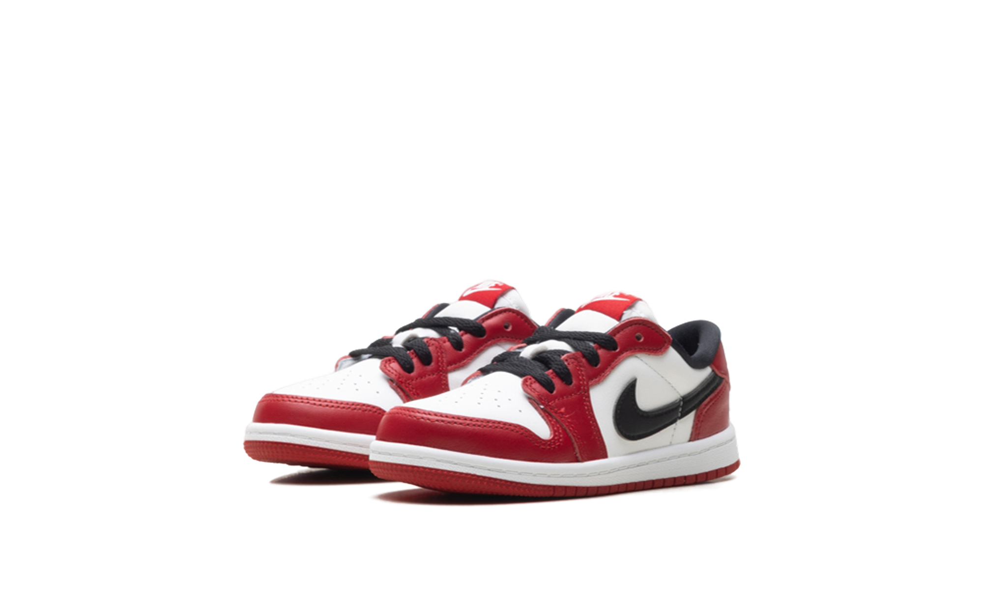 Air Jordan 1 Retro Low OG Chicago (2025) (TD)