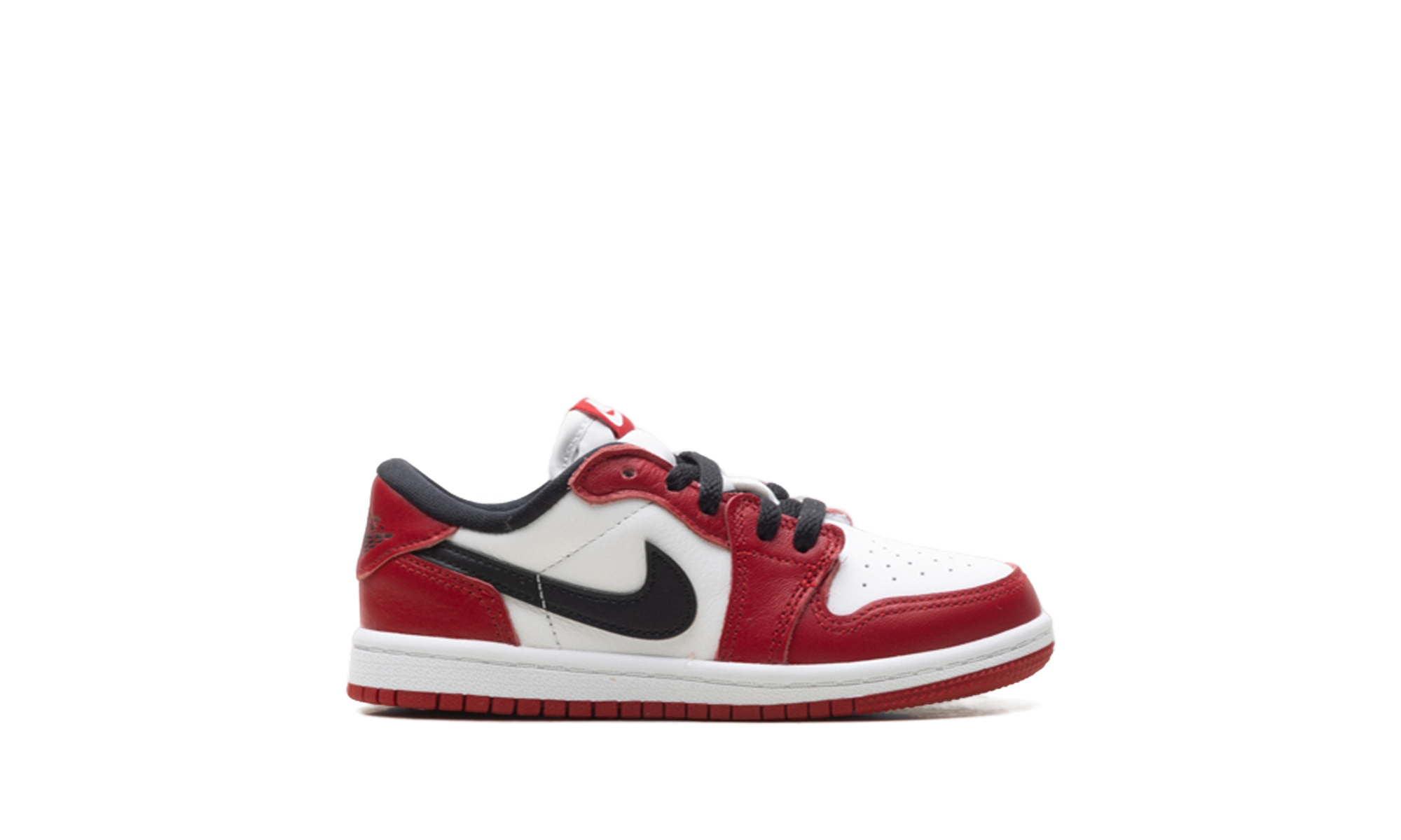 Air Jordan 1 Retro Low OG Chicago (2025) (TD)