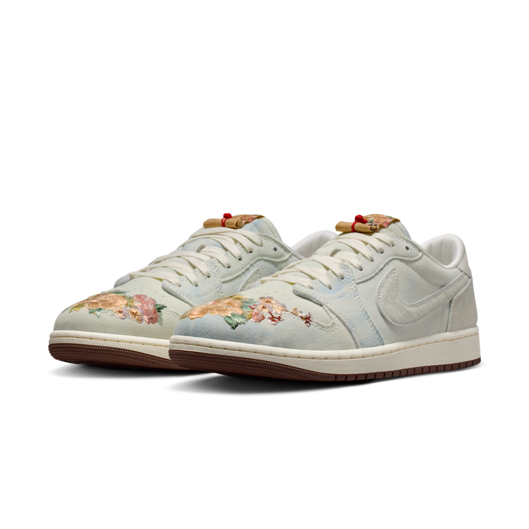 Air Jordan 1 Retro Low OG Chinese New Year (2026)