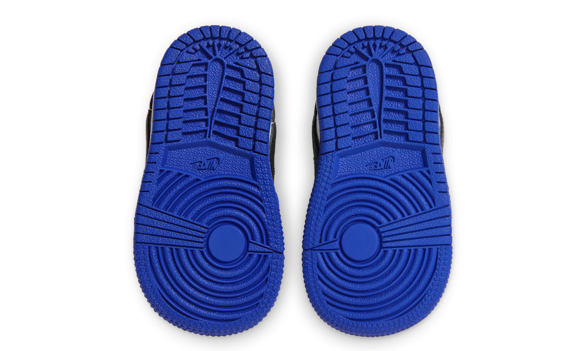 Air Jordan 1 Retro Low OG Game Royal (TD)