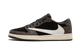Air Jordan 1 Retro Low OG SP Travis Scott Mocha
