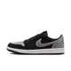 Air Jordan 1 Retro Low OG Swarovski Stealth