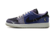 Air Jordan 1 Retro Low OG Zion Williamson Voodoo Alternate