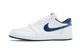Air Jordan 1 Retro Low '85 Metallic Blue