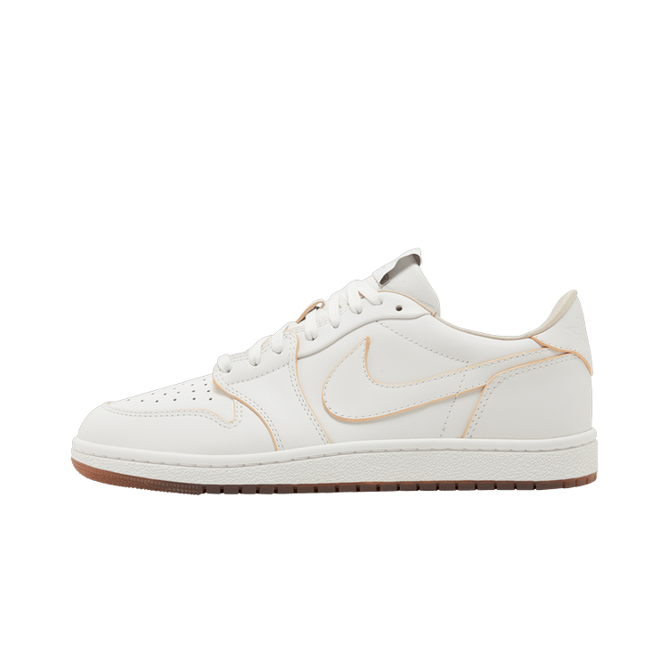 Air Jordan 1 Retro Low '85 Wings White