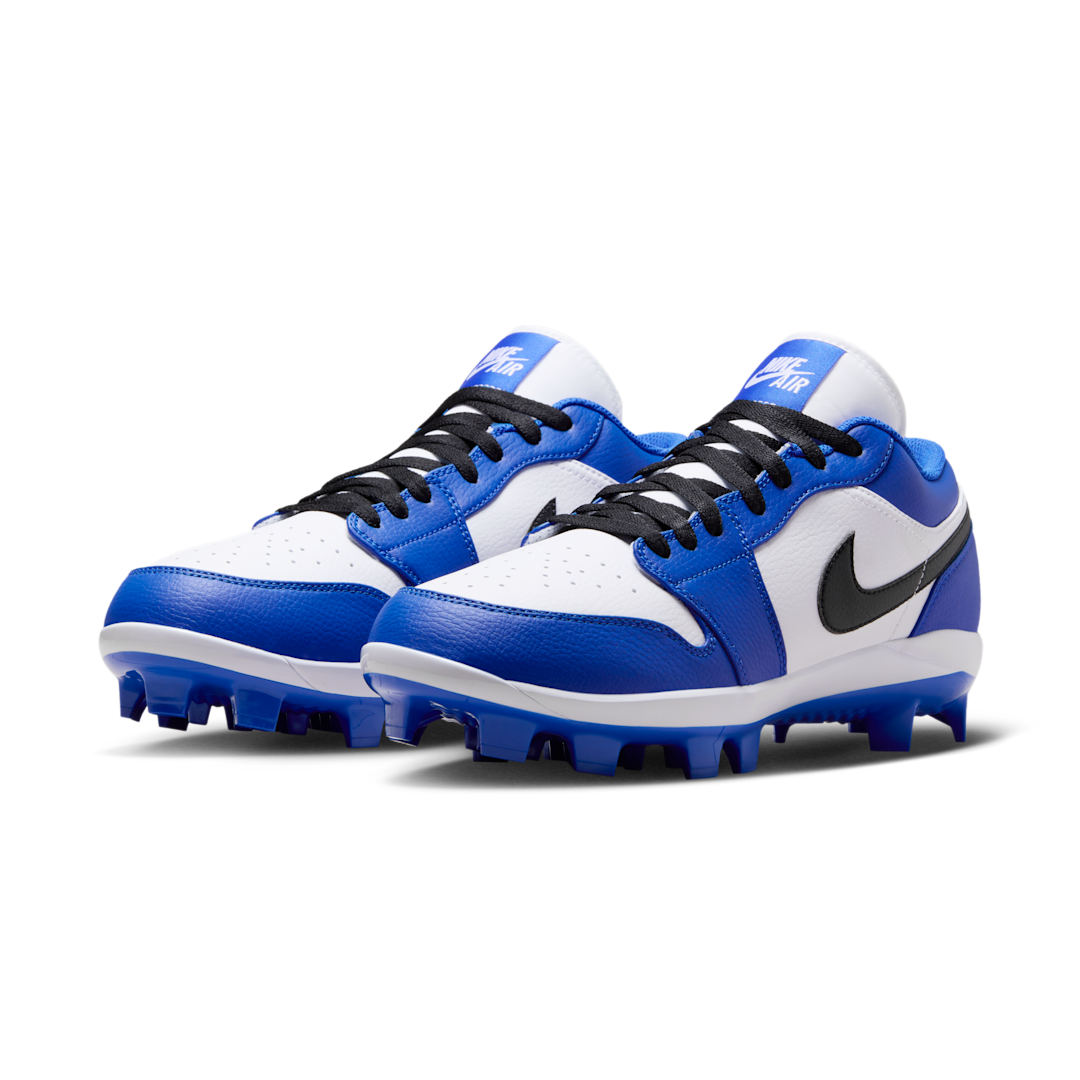 Air Jordan 1 Retro MCS Low Game Royal