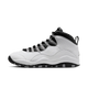 Air Jordan 10 Retro OG Steel (2025)