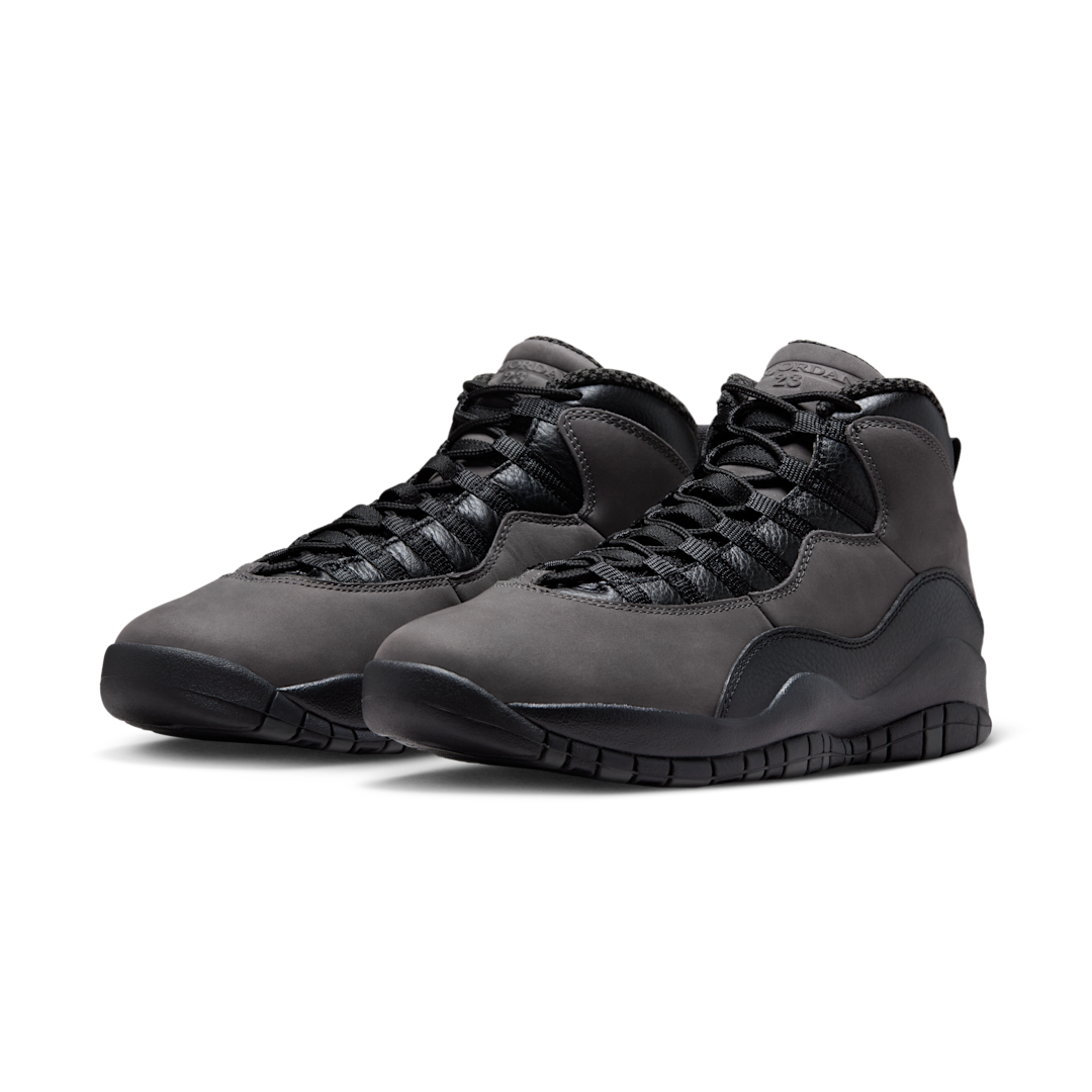 Air Jordan 10 Retro Shadow (2025)