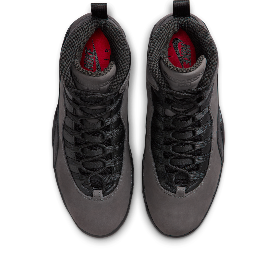 Air Jordan 10 Retro Shadow (2025)