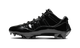 Air Jordan 11 Low TD Black Anthracite Metallic Silver