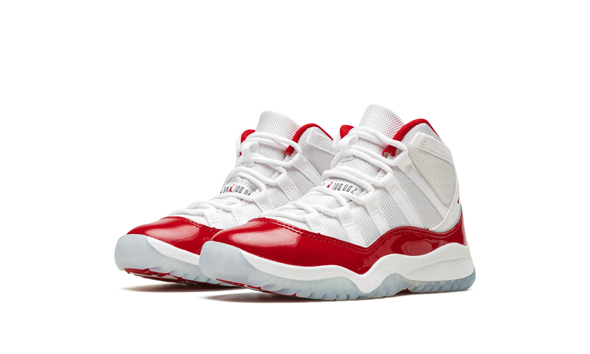 Air Jordan 11 Retro Cherry (2022) (PS)